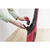 Aspirator Bosch BBH3ZOO28 Flexxo Gen2 28Vmax ProAnima Vacuum cleaner, Handstick, Operating time 55 min, Charging time 5 h, Red