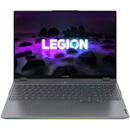 Notebook Lenovo Legion 7 16ARHA7 16" WQXGA AMD Ryzen 7 6800H 16GB 512GB SSD AMD Radeon RX 6700M 10GB No OS Storm Grey