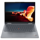 Notebook Lenovo ThinkPad X1 Yoga Gen 7 14" WQUXGA Intel Core i7 1260P 32GB 1TB SSD Intel Iris Xe Graphics Windows 11 Pro Storm Grey
