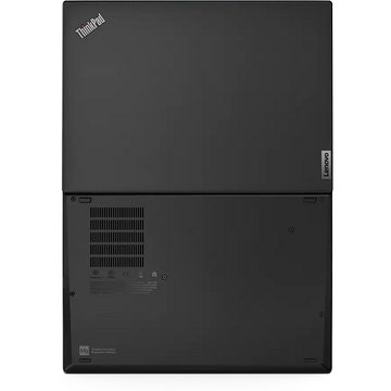 Notebook Lenovo ThinkPad X13 Gen3 13.3" WUXGA Intel Core i7 1260P 16GB 512GB SSD Intel Iris Xe Graphics Windows 11 Pro Thunder Black