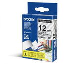 Brother TZE-M31 LAMINATED TAPE 12MM 8M