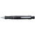 Creion mecanic PENAC Chubby 10, rubber grip, 0.5mm, con si accesorii metalice, corp negru
