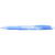 Creion mecanic PENAC Sleek Touch, rubber grip, 0.5mm, varf metalic - accesorii albastru pastel