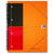 Caiet cu spirala A5+, OXFORD International Meetingbook, 80 file-80g/mp, 10 perf., coperta PP - dicta