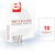 Etilux Etichete autoadezive  10/A4, 105 x 57 mm, 200 coli/top, ETILASER - albe