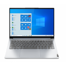 Notebook Lenovo Yoga Slim 7 Pro 14IHU5 14" 2.8K Intel Core i7 11370H 16GB 512GB SSD Intel Iris Xe Graphics Windows 11 Slate Grey