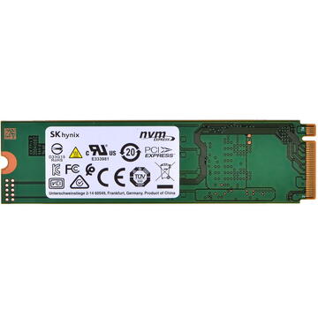 SSD HYNIX HFM128GDJTNG-8310A 128GB M.2