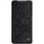 Husa Nillkin Qin Leather Pro case for SAMSUNG S22 Ultra (black)