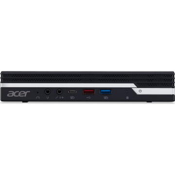 Sistem desktop brand Acer VERITON N4680GT I5-11400T 1L