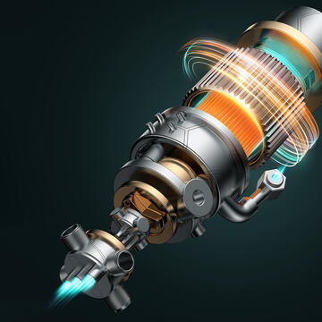 Redresor auto Baseus Super Energy 2-in-1 Jump Starter 8000 mAh, cu clesti pornire motor, functie compresor, Negru