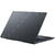 Notebook Asus ZenBook 14X OLED UX3404VC-M9026X 14.5" 2.8K OLED Intel Core i9-13900H 32GB 1TB SSD nVidia GeForce RTX 3050 4GB, Windows 11 Pro, Inkwell Gray