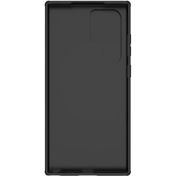 Husa Nillkin CamShield Pro case for Samsung S23 Ultra (black)