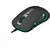 Mouse Mouse gaming eShark SHINAI-V2 12000 DPI Negru USB Optic Cu fir
