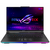 Notebook Asus Strix SCAR 16 MiniLED (2023) G634JZ-NM032 16" QHD+ i9-13980HX 32GB 1TB SSD nVidia GeForce RTX 4080 12GB, No OS, Black