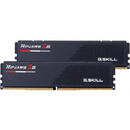 Memorie G.Skill Ripjaws S5 32GB, DDR5-6000MHz, CL36, Dual Channel