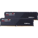 Memorie G.Skill Ripjaws S5 XMP 3.0 64GB, DDR5-5600Mhz, CL28, Dual Channel