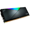 Memorie Adata XMP Lancer RGB DDR5 32GB 6000 CL30 Single-Kit black