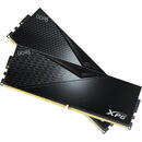 Memorie Adata XMP Lancer DDR5 32GB 6000  CL30 Dual-Kit black