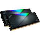 Memorie Adata XMP Lancer RGB DDR5 32GB 6000 CL38 Dual-Kit black