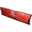 Memorie Team Group T-Force Vulcan DDR5 32GB 5600MHz CL32  Dual-Kit