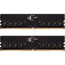 Memorie Team Group ELITE 32GB, DDR5-5600, CL46 Dual-Kit