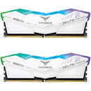 Memorie Team Group T-Force DELTA RGB 32GB, DDR5-7200, CL34 Dual-Kit