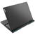 Notebook Lenovo IdeaPad Gaming 3 16ARH7 16" WQXGA AMD Ryzen 5 6600H 16GB 512GB SSD nVidia GeForce RTX 3050 4GB Windows 11 Onyx Grey