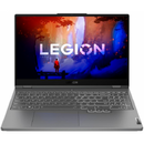 Notebook Lenovo Legion 5 15IAH7 15.6" FHD Intel Core i5 12500H 16GB 512GB SSD nVidia GeForce RTX 3050 Ti 4GB No OS Storm Grey