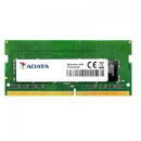 Memorie laptop A-Data SO DDR4  8GB PC 2666 CL19 ADATA Value retail
