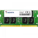 Memorie laptop A-Data Premier Series 4GB, DDR4-2400MHz, CL17