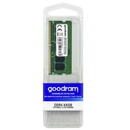 Memorie laptop SO DDR4  16GB PC 2666 CL19 GoodRam Single Rank retail