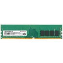 Memorie DDR4  4GB PC 3200 CL22 Transcend JetRam, JM3200HLH-4G