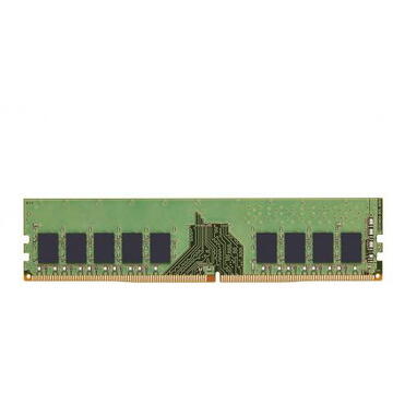 Kingston ECC UDIMM 8GB, DDR4-3200Mhz CL22