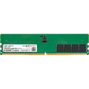 Memorie Transcend DIMM 32 GB, DDR5-4800, CL40