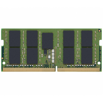 Kingston Server Premier ECC SO-DIMM 32GB, DDR4-3200Mhz, CL22
