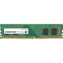 Memorie Transcend DIMM 8GB, DDR4-3200, CL22