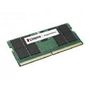 Kingston D5, 32GB, DDR5- 4800MHz, CL40