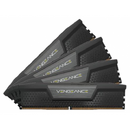 Memorie Corsair Vengeance 64GB, DDR5-6200MHz, CL32, Quad Channel
