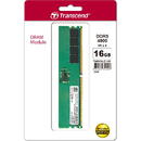 Memorie Transcend JetRam DIMM 16GB, DDR5-4800, CL40