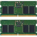 Memorie laptop Kingston KVR52S42BD8K2-64, 64GB, DDR5-5200MHz, CL42, Dual Channel