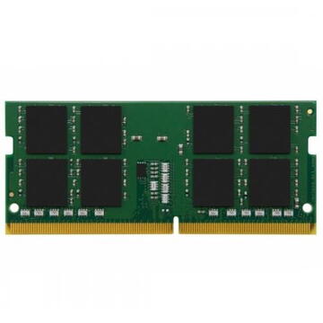 Memorie laptop Kingston KCP432SS6 4GB, DDR4-3200Mhz, CL22