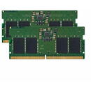 Memorie laptop Kingston KCP548SS6K2-16 16GB, DDR5-4800MHz, CL40, Dual Channel