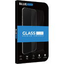 Folie Protectie Ecran BLUE Shield Honor 10 Lite, Sticla securizata, Full Face, AB Ultra Glue, 0.33mm, 2.5D, Neagra
