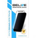 Folie Protectie Ecran BELINE Oppo A15 / Oppo A15s, Sticla securizata, Full Glue, 5D, Neagra
