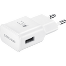 Incarcator de retea Incarcator Retea USB Samsung EP-TA200W, Quick Charge, 15W, 1 X USB, Alb GP-PTU020SOBWQ