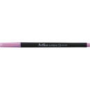 Liner ARTLINE Supreme, varf fetru 0.4mm - roz pastel