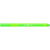 Liner SCHNEIDER Line-Up, rubber grip, varf fetru 0.4mm - verde highland