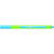 Liner SCHNEIDER Line-Up, rubber grip, varf fetru 0.4mm - albastru alaska
