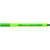 Liner SCHNEIDER Line-Up Touch, rubber grip, varf fetru 0.4mm - verde black forest