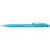 Creion mecanic PENAC Non-Stop, rubber grip, 0.5mm, varf plastic - corp bleu pastel